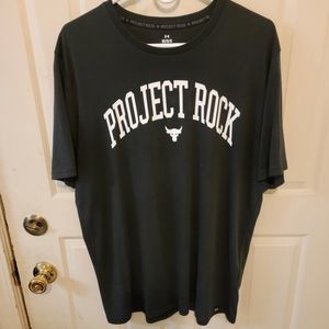 Project Rock T-Shirt
